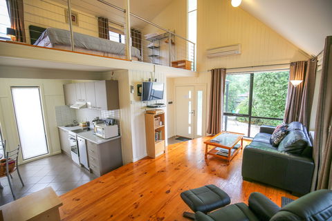Allambie Cottages - Accommodation Brisbane 1