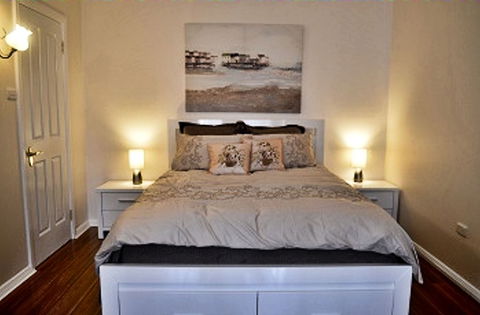 Almond Tree Cottage - Accommodation Brisbane 1