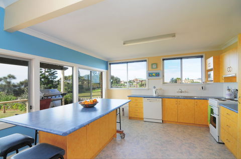 Amazing Aspects - Accommodation Brisbane 1