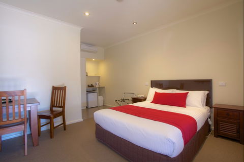 Amaroo Motel - Accommodation Brisbane 0