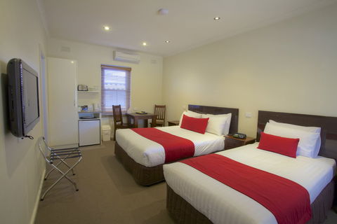 Amaroo Motel - Accommodation Brisbane 1