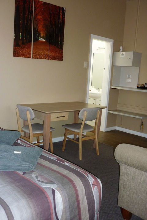 Amber Motel - Accommodation Brisbane 1