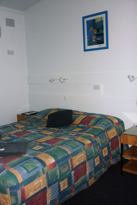 Amber Motel - Accommodation Brisbane 2