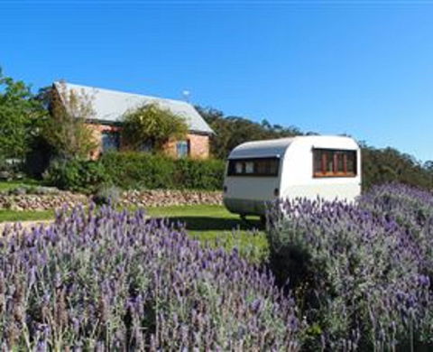 Amelies - Accommodation Brisbane 1