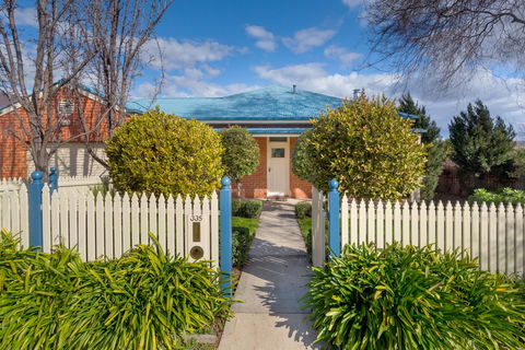 Ampleforth East - Accommodation Brisbane 1