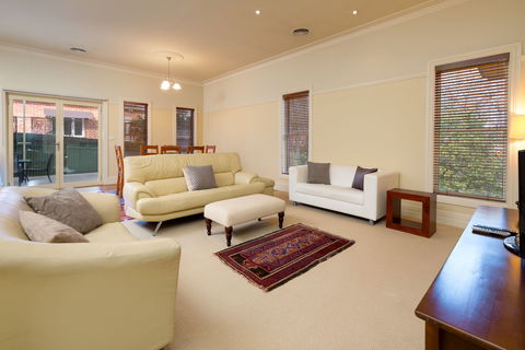 Ampleforth East - Accommodation Brisbane 2