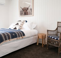 Anchor Geelong - Accommodation Brisbane