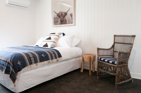 Anchor Geelong - Accommodation Brisbane 0