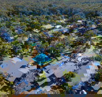 Angourie Resort - Accommodation Brisbane