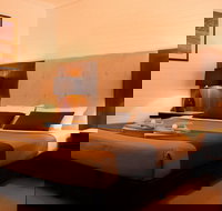 Angaston Vineyards Motel - Accommodation Brisbane