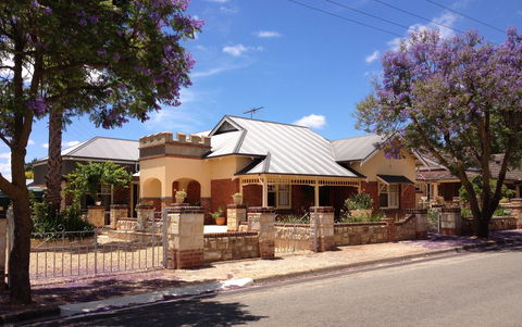 Apartments On Fiedler - Accommodation Brisbane 0