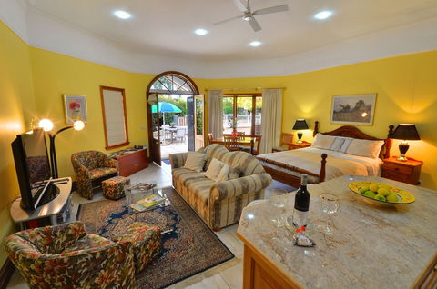 Apartments On Fiedler - Accommodation Brisbane 1