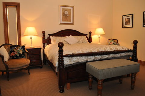 Apartments On Fiedler - Accommodation Brisbane 2