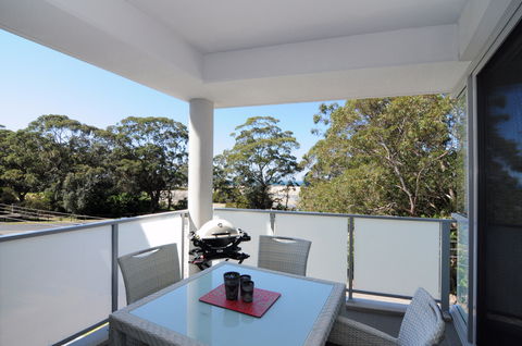 Aqua View Huskisson - Accommodation Brisbane 0