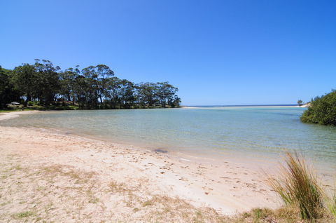 Aqua View Huskisson - Accommodation Brisbane 2