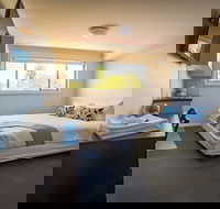 Aspire Mayfield - Accommodation Brisbane