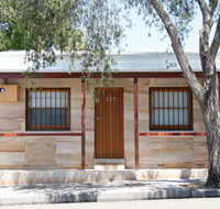 Australia Street Cottage - Accommodation Brisbane