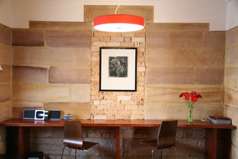 Australia Street Cottage - Accommodation Brisbane 1