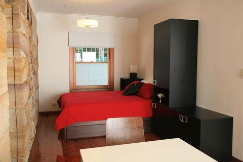 Australia Street Cottage - Accommodation Brisbane 2