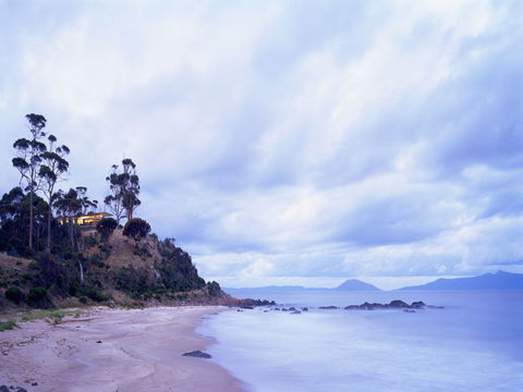 Avalon Coastal Retreat - Accommodation Brisbane 0
