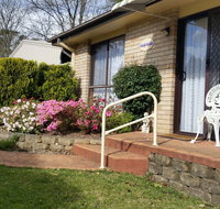 Avariella - Accommodation Brisbane