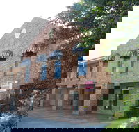 Bakery Hill Motel - Accommodation Brisbane