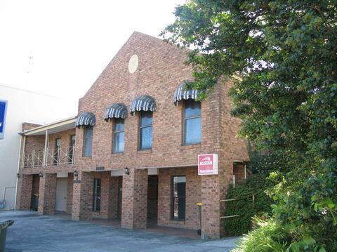 Bakery Hill Motel - Accommodation Brisbane 0