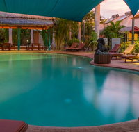 Bali Hai Resort and Spa - Accommodation Brisbane
