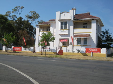 B And B On Bettington - Accommodation Brisbane 0