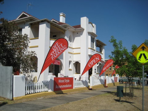 B And B On Bettington - Accommodation Brisbane 1