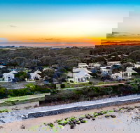 Barwon Heads Caravan Park - Accommodation Brisbane