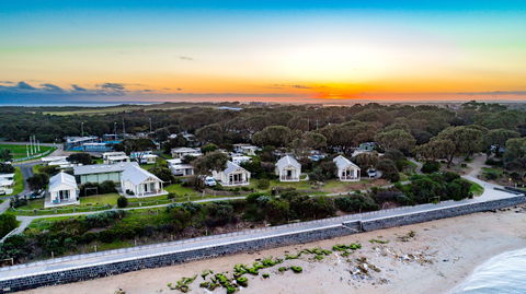 Barwon Heads Caravan Park - Accommodation Brisbane 0