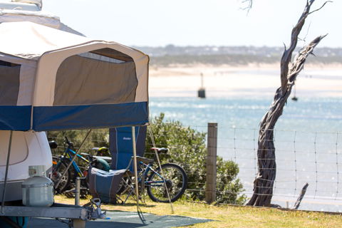 Barwon Heads Caravan Park - Accommodation Brisbane 1
