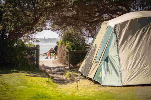 Barwon Heads Caravan Park - Accommodation Brisbane 2