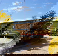 Barclays - Accommodation Brisbane