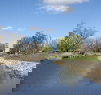 Barbour Park Rest Area - Accommodation Brisbane