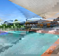 Barrington Park Estate - Accommodation Brisbane