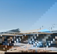 Bay Beach House - Accommodation Brisbane