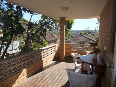 Beach Stay Dee Why - Accommodation Brisbane 2