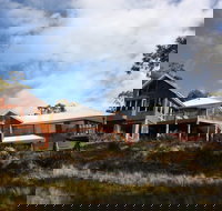 Bed in the Treetops - Accommodation Brisbane