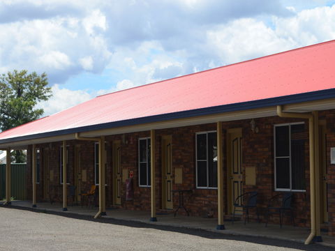 Bellview Motel - Accommodation Brisbane 0