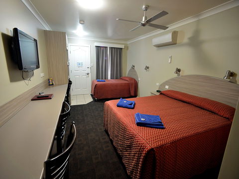 Bellview Motel - Accommodation Brisbane 1