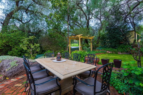 Bendigo Cottages Bed And Breakfast - Accommodation Brisbane 2