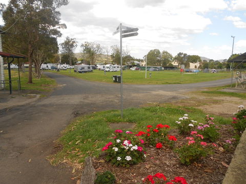 Berry Showground Camping - Accommodation Brisbane 1