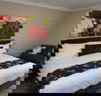 Best Western Kimba Lodge Motel - Accommodation Brisbane