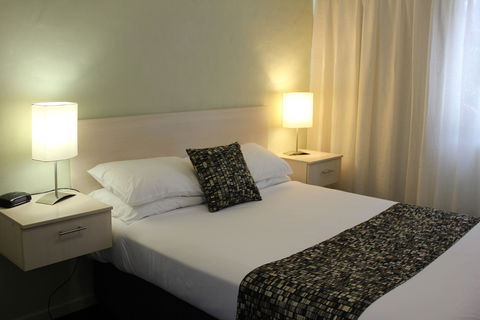 Best Western Ipswich - Accommodation Brisbane 0