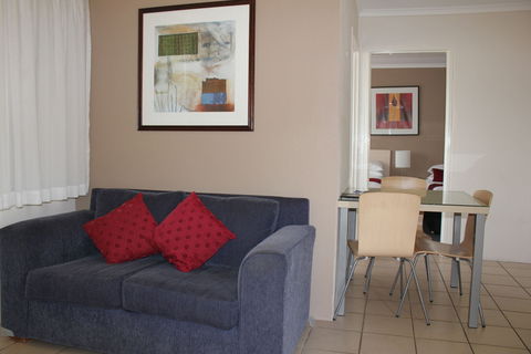 Best Western Ipswich - Accommodation Brisbane 2