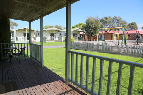 BIG4 Warrnambool Figtree Holiday Park - Accommodation Brisbane 0