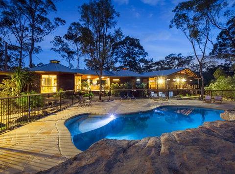 Billabong Retreat - Accommodation Brisbane 2