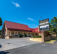 Black Gold Motel - Accommodation Brisbane